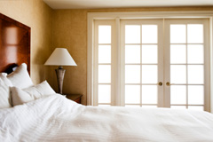 Deadwater bedroom extension costs